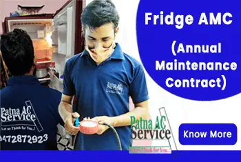 Fridge AMC_Patna AC Service_App