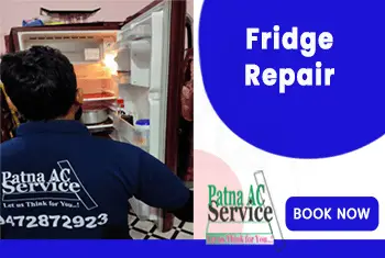 Fridge Repair_Patna AC Service_App