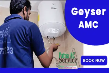 Geyser AMC_Patna AC Service_App