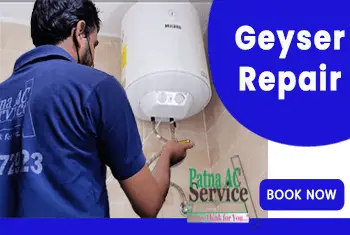 Geyser Repair_Patna AC Service_App
