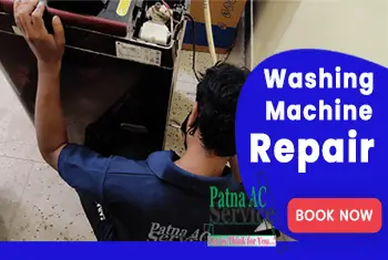 Washing Machine Repair_Patna AC Service_App