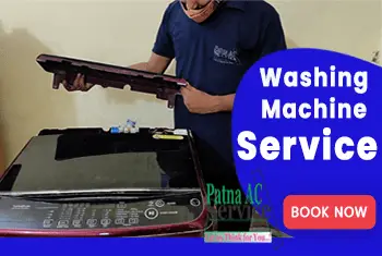 Washing Machine Service_Patna AC Service_App